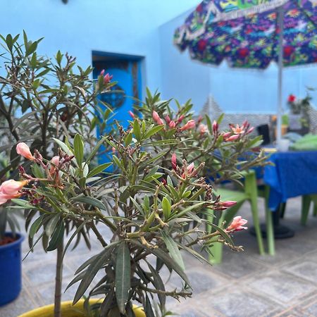 Casa Morisca Villa Sidi Ifni Luaran gambar