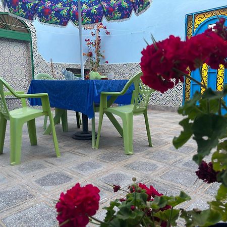 Casa Morisca Villa Sidi Ifni Luaran gambar