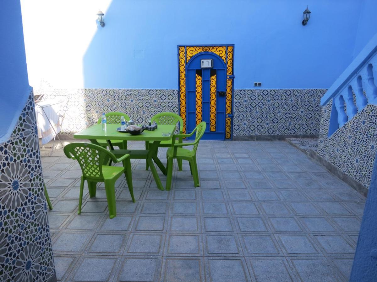 Casa Morisca Villa Sidi Ifni Luaran gambar