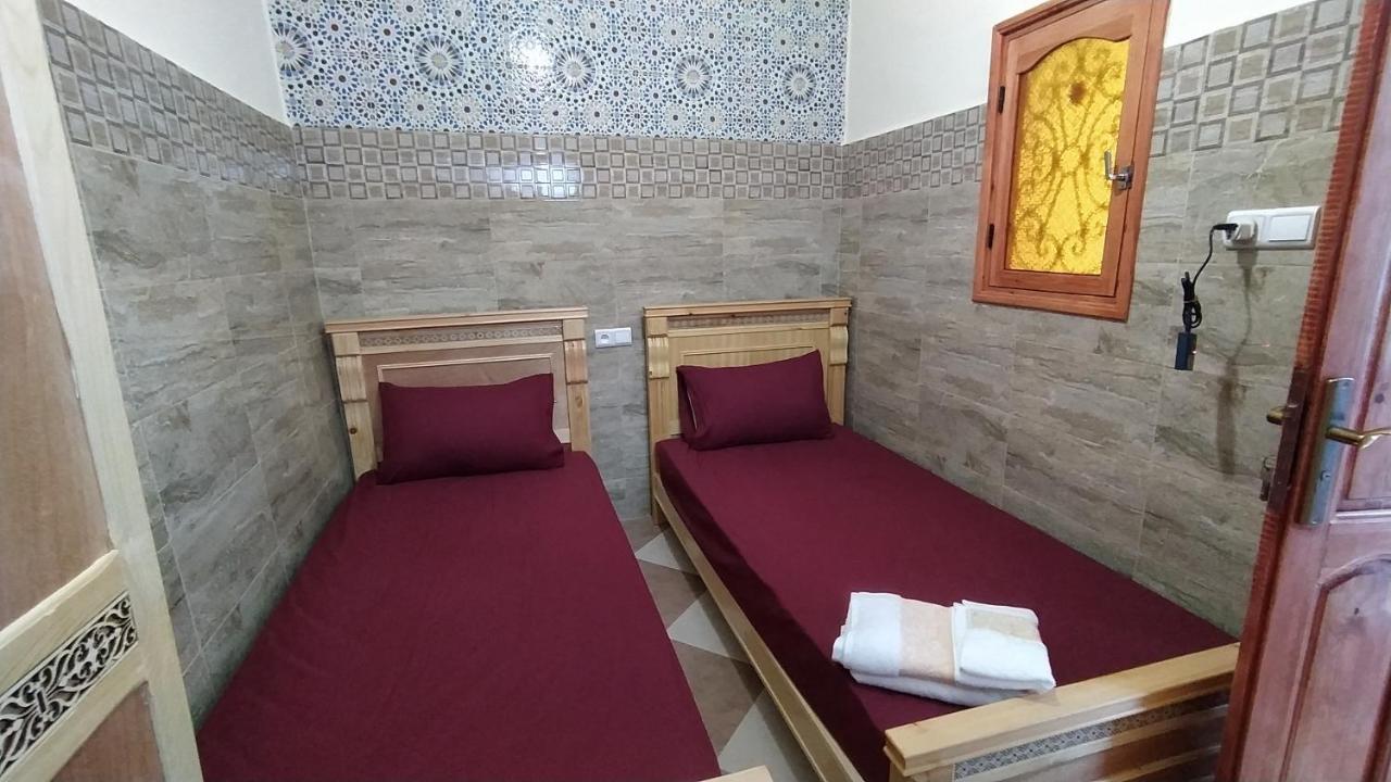 Casa Morisca Villa Sidi Ifni Luaran gambar