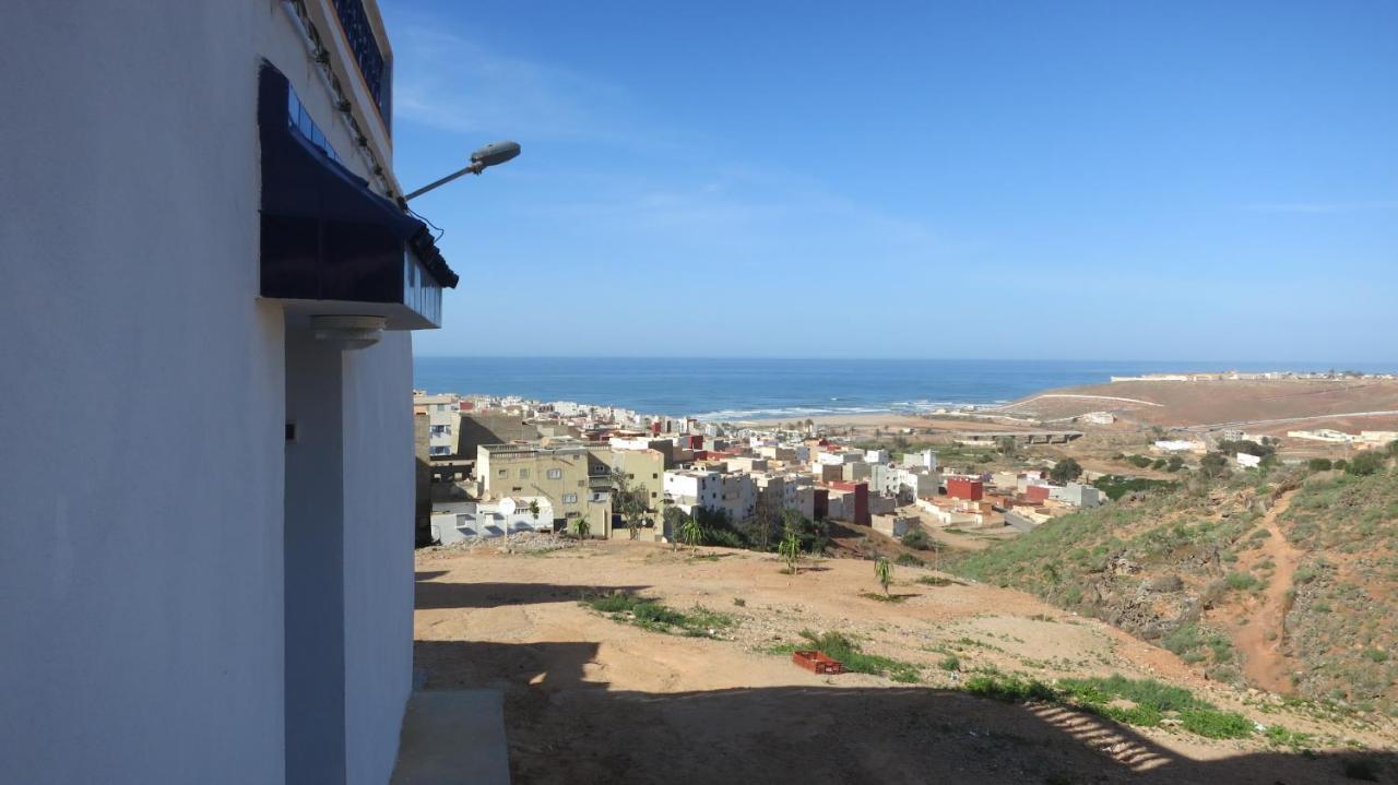 Casa Morisca Villa Sidi Ifni Luaran gambar
