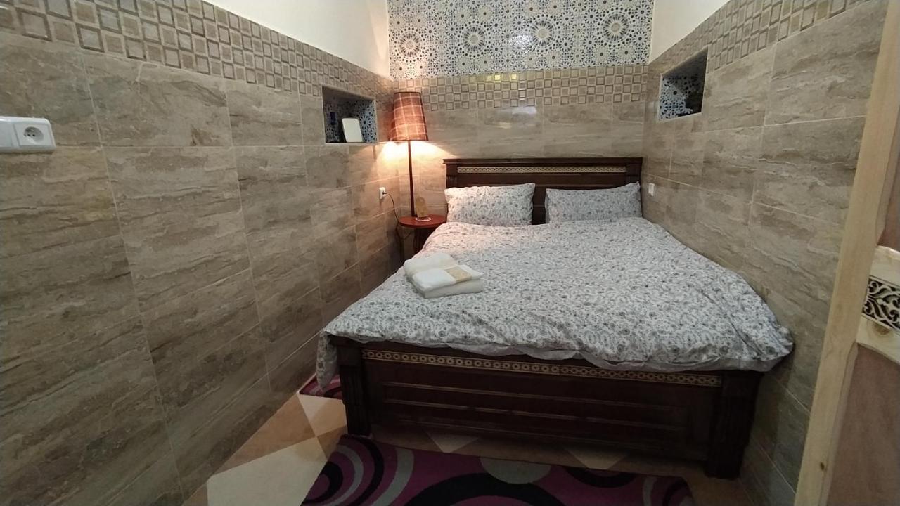 Casa Morisca Villa Sidi Ifni Luaran gambar