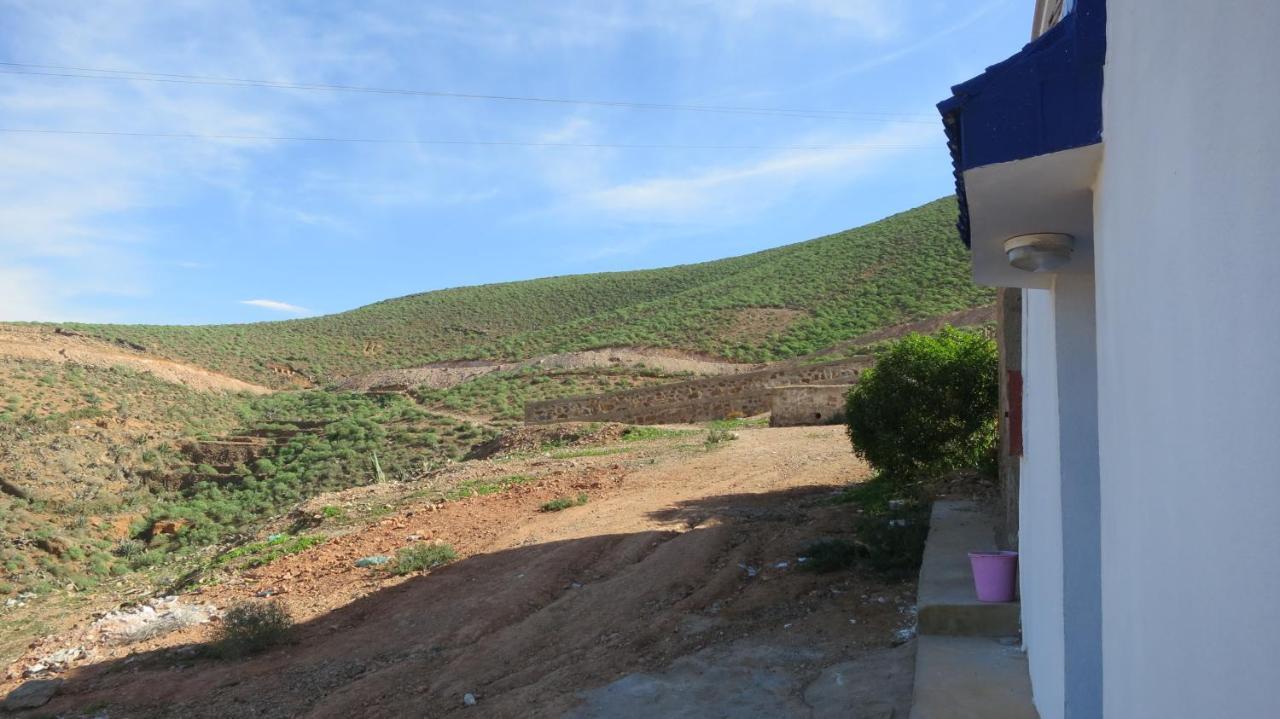 Casa Morisca Villa Sidi Ifni Luaran gambar