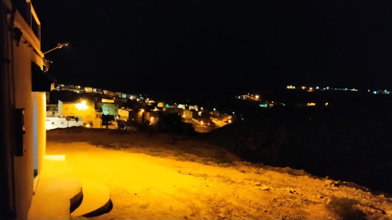 Casa Morisca Villa Sidi Ifni Luaran gambar