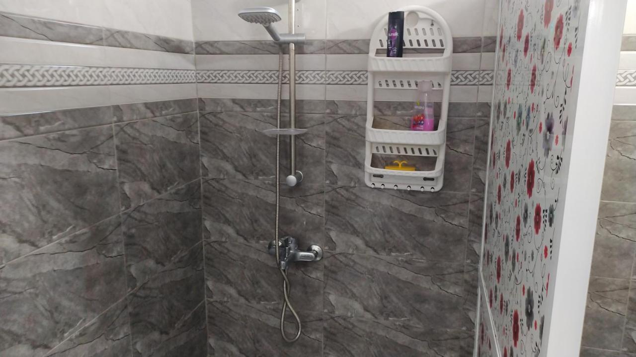 Casa Morisca Villa Sidi Ifni Luaran gambar
