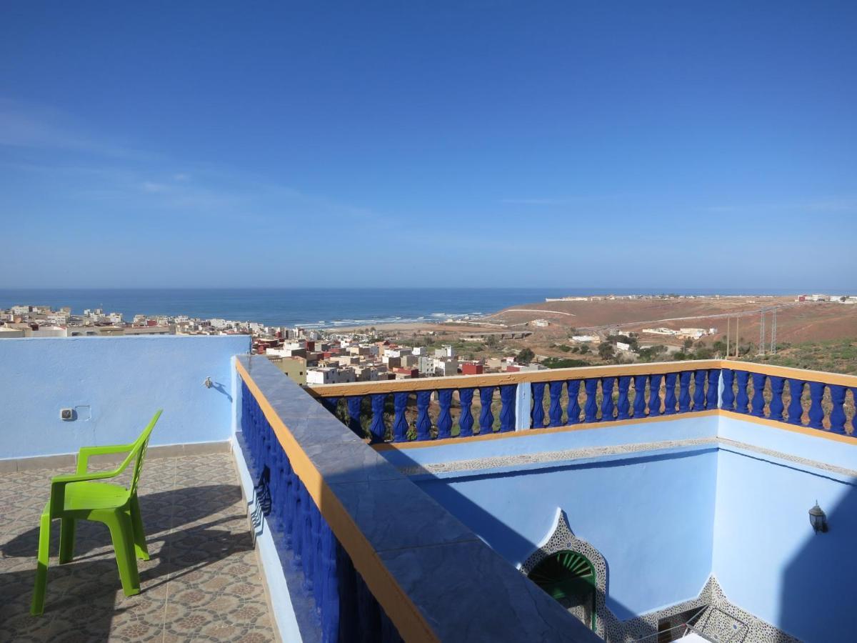 Casa Morisca Villa Sidi Ifni Luaran gambar