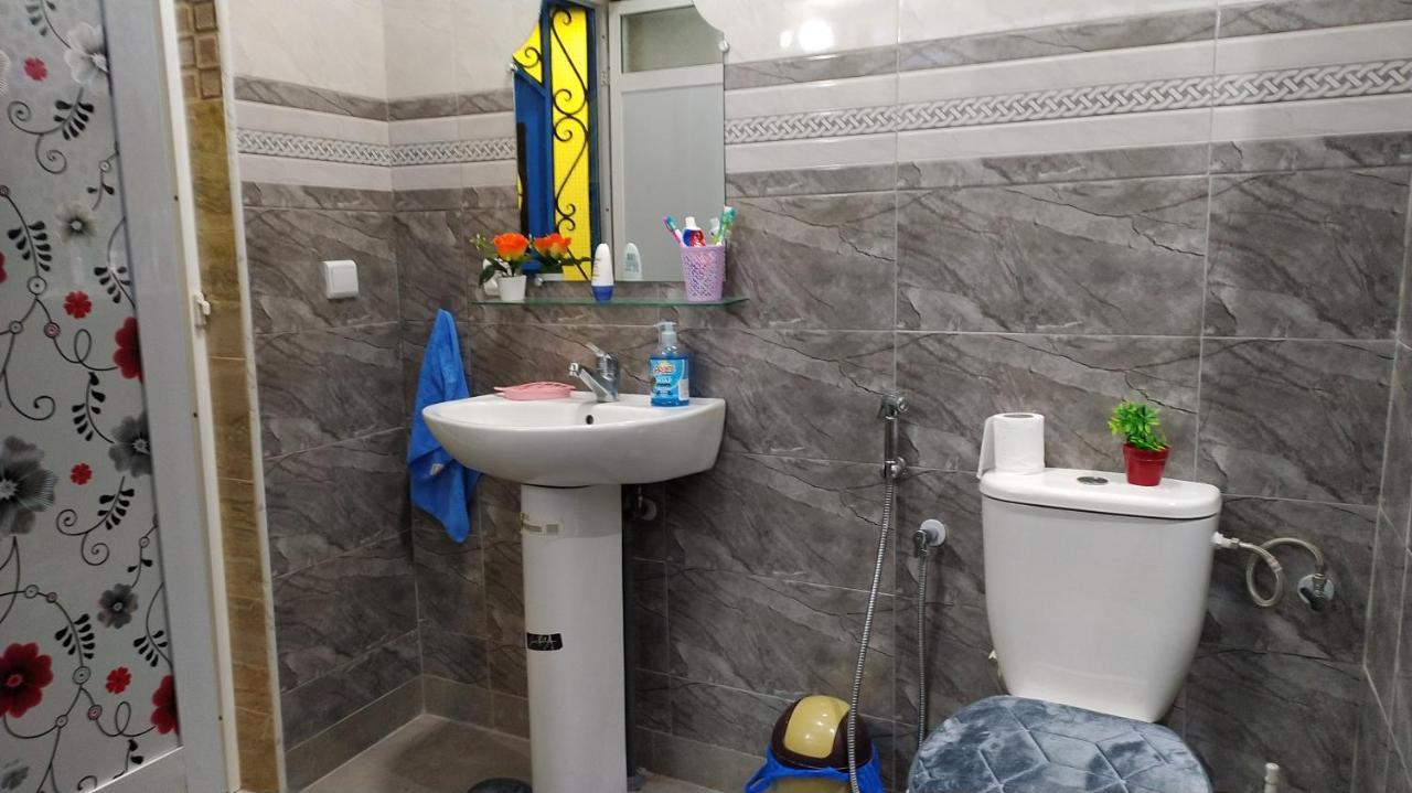 Casa Morisca Villa Sidi Ifni Luaran gambar