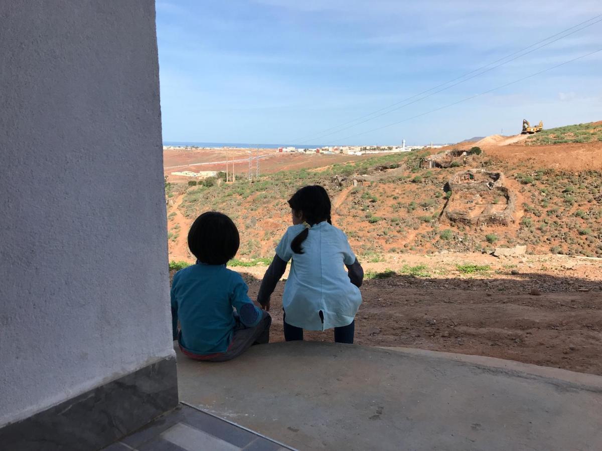 Casa Morisca Villa Sidi Ifni Luaran gambar