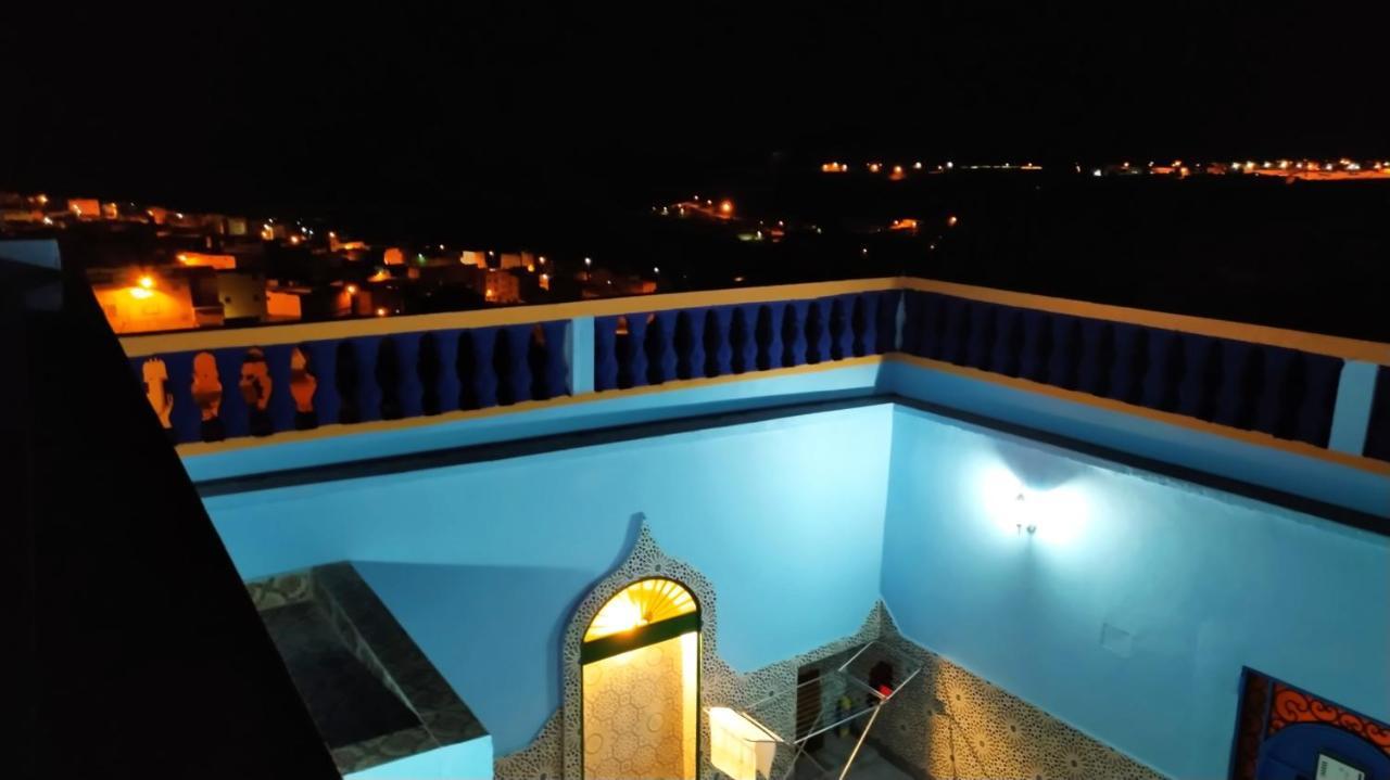 Casa Morisca Villa Sidi Ifni Luaran gambar