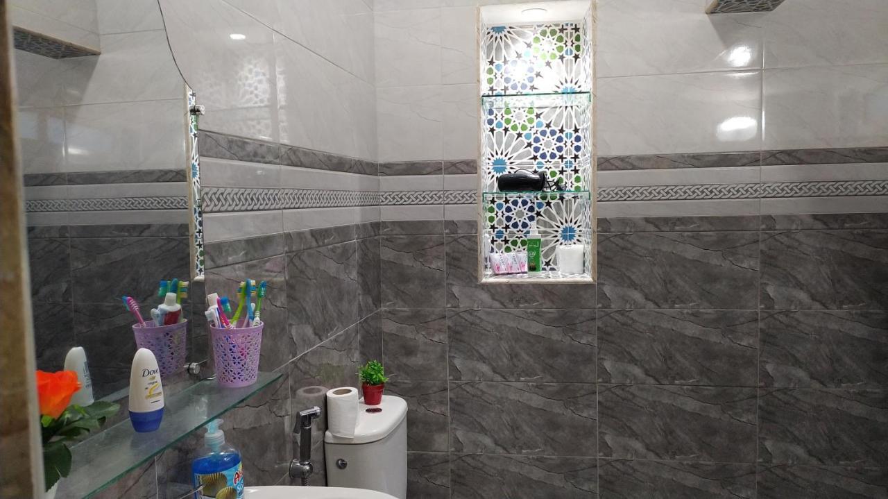 Casa Morisca Villa Sidi Ifni Luaran gambar