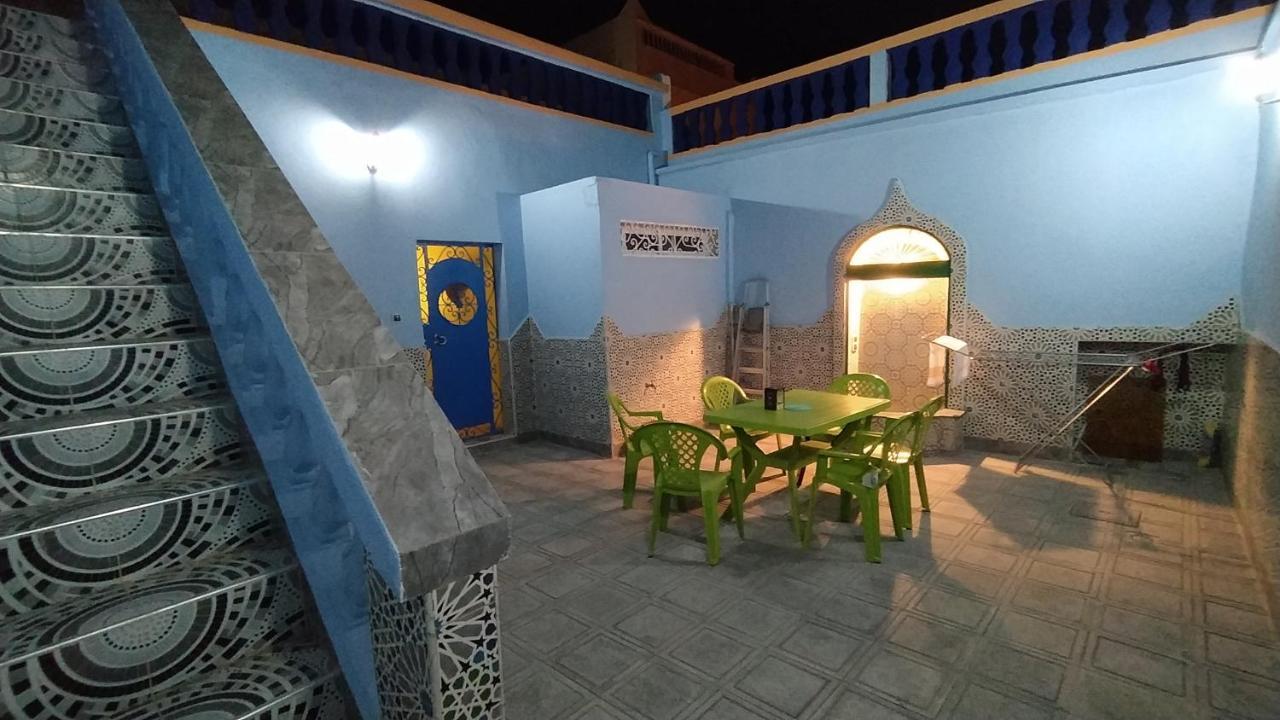 Casa Morisca Villa Sidi Ifni Luaran gambar