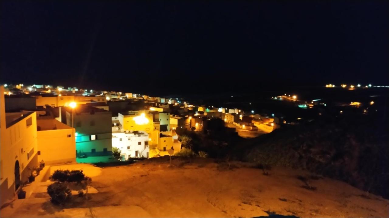 Casa Morisca Villa Sidi Ifni Luaran gambar