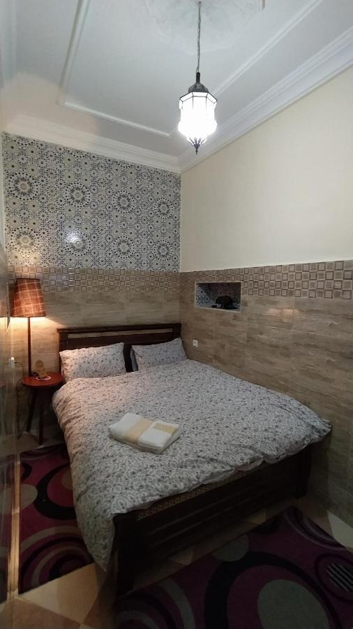 Casa Morisca Villa Sidi Ifni Luaran gambar