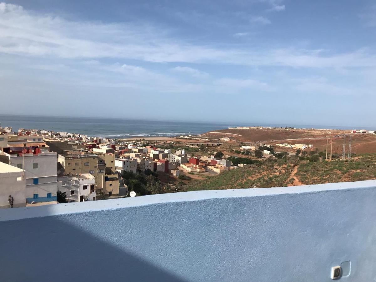 Casa Morisca Villa Sidi Ifni Luaran gambar