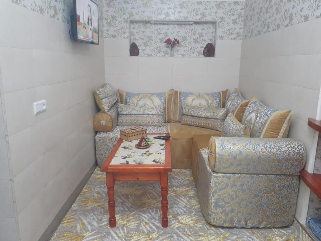 Casa Morisca Villa Sidi Ifni Luaran gambar